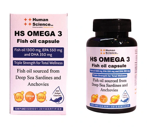 Image of Triple Strength